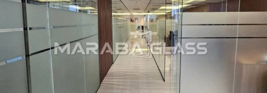 Maraba Glass and Aluminum Systems Ltd - Office Glass Fit-Out Guide in Kenya (2026)