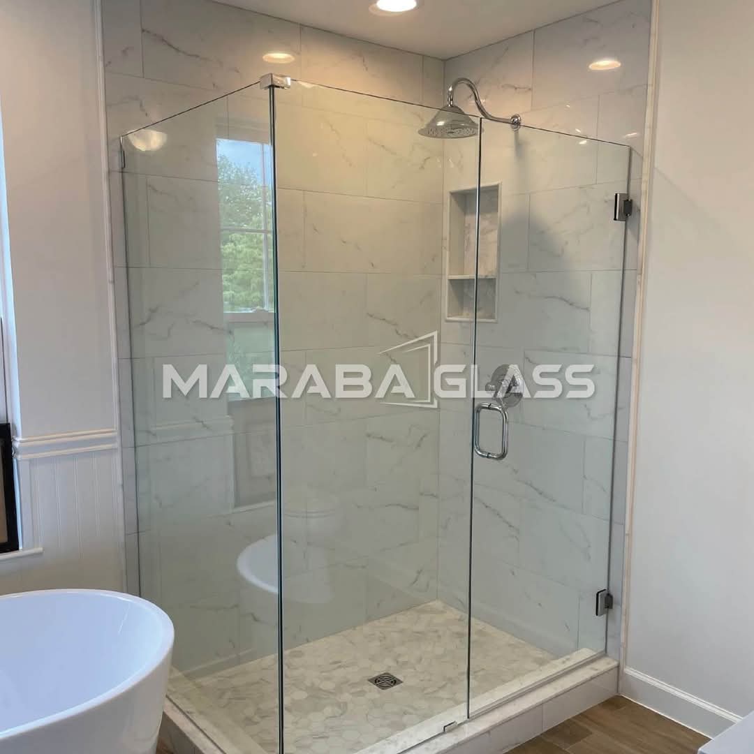 Maraba Glass and Aluminum Systems Ltd - Shower Cubicle Prices in Kenya (2026): Complete Buying Guide