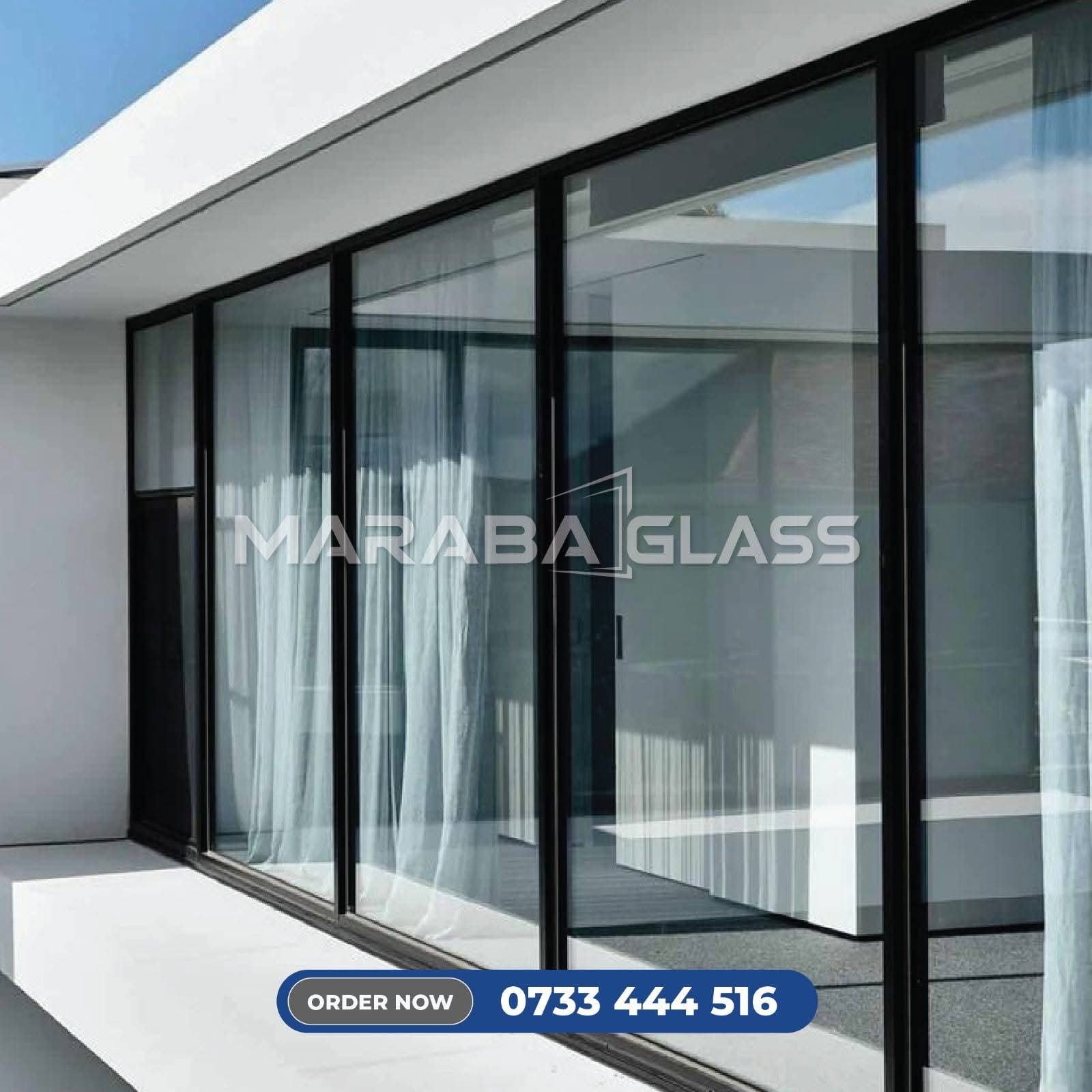 Maraba Glass and Aluminum Systems Ltd - Common Glass Installation Mistakes to Avoid in Kenya (2026)