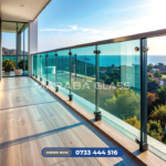 Balcony Safety Guide: 10 Tips for Safe Glass Balustrades