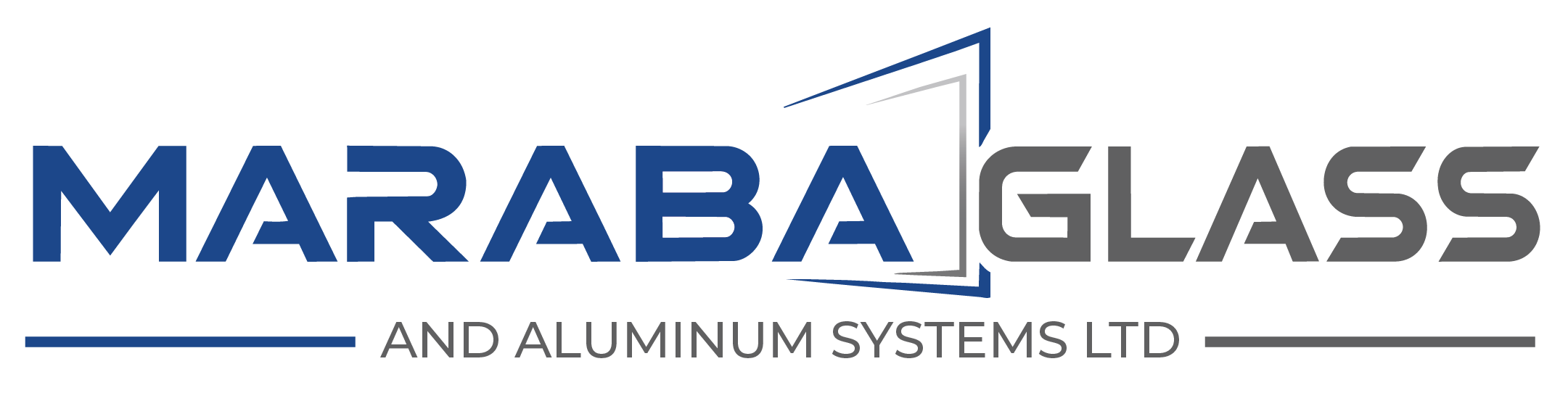 Maraba Glass and Aluminum Systems Ltd