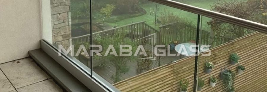 Premium tempered glass
