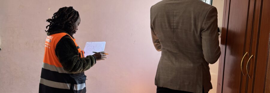 Why Is an Interior Quotation Not Given Immediately After an Onsite Consultation?