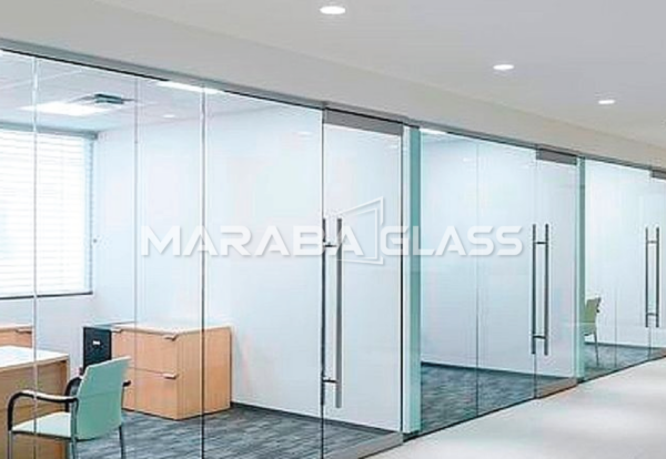 glass partitions glass partitions
