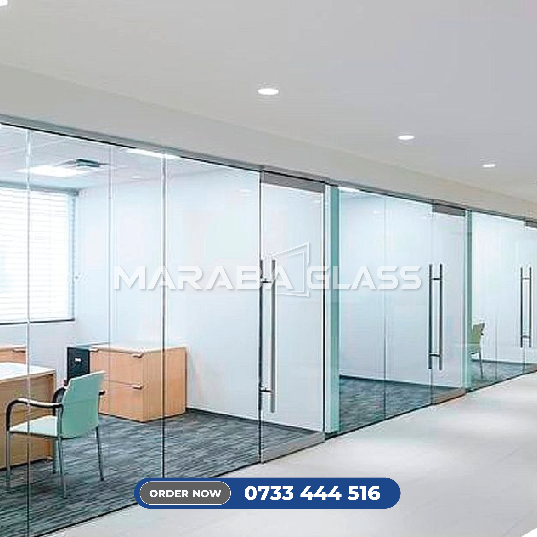 office renovation planning