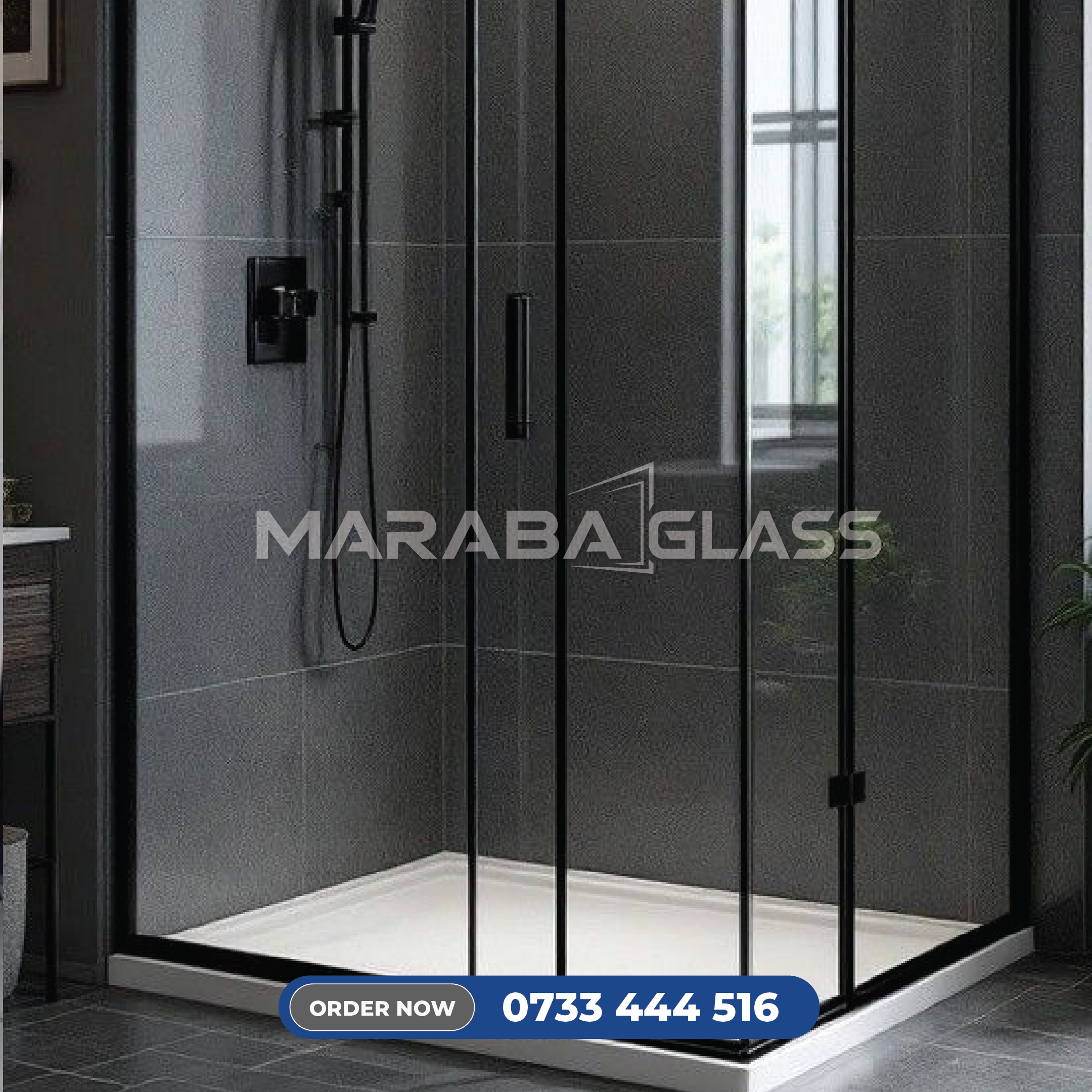aluminium doors