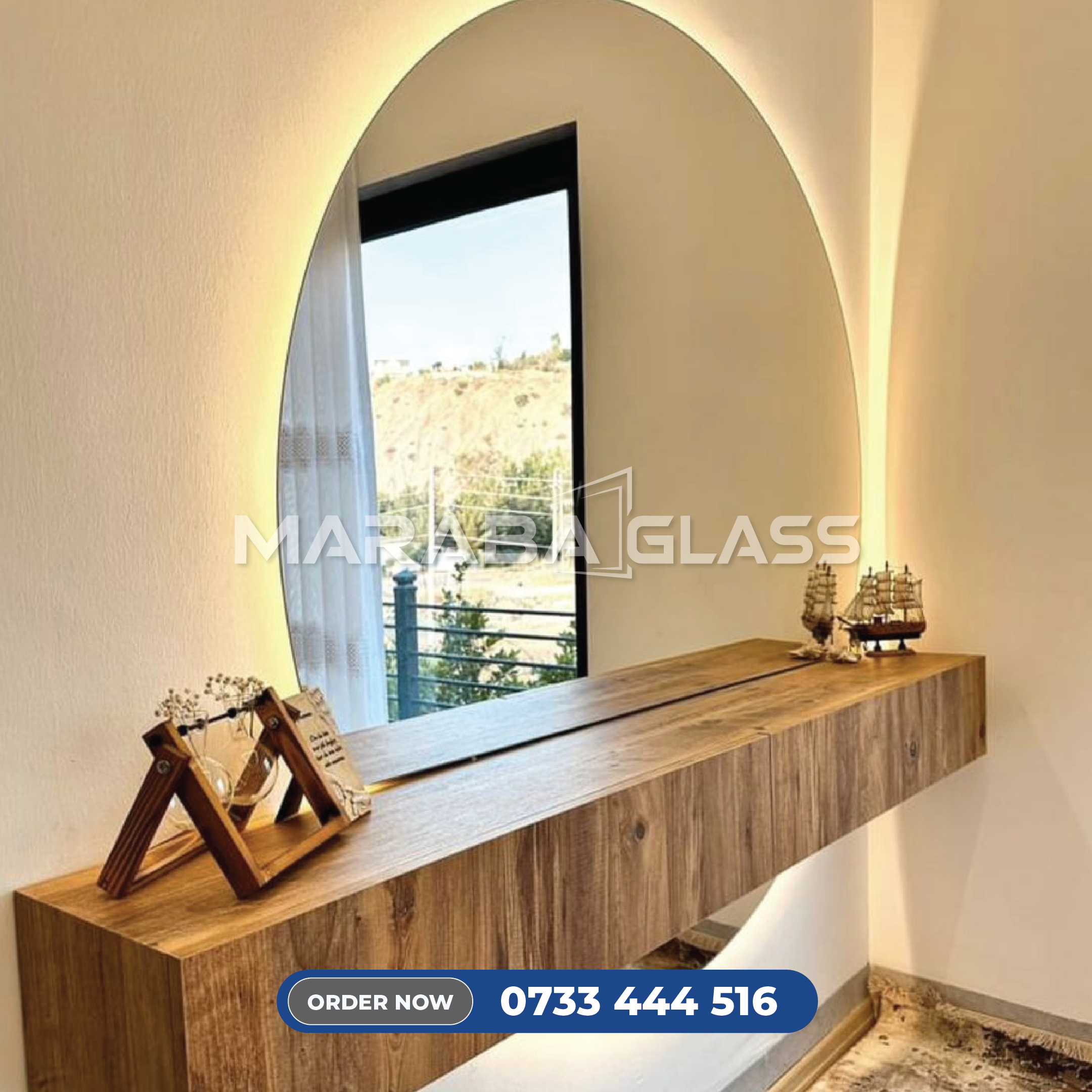 Glass Balustrades, Curtain Walling, Balcony Railing and Shower Cubicle Installations in Nairobi, Kenya aluminium and glass project quotation